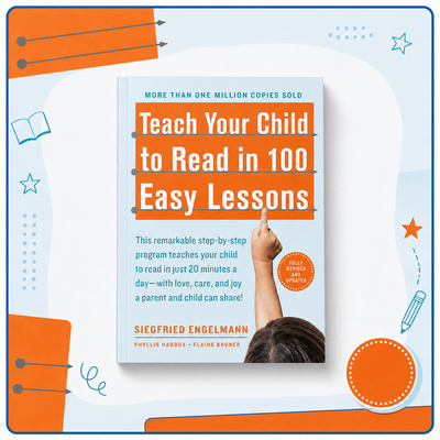 Book kids need growing up