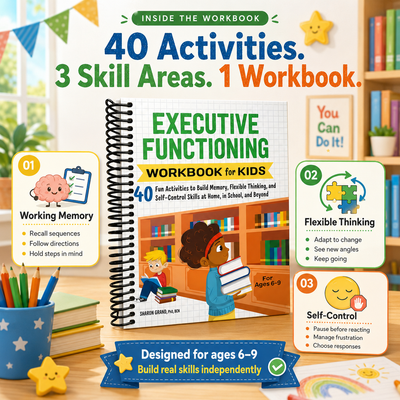 Skills Kids Need Growing Up