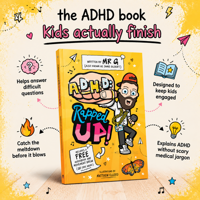A book that kids actually need growing up.