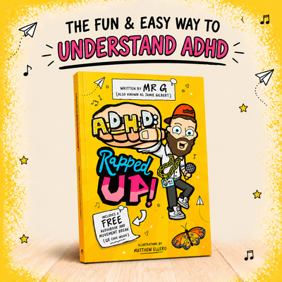 A book that kids actually need growing up.
