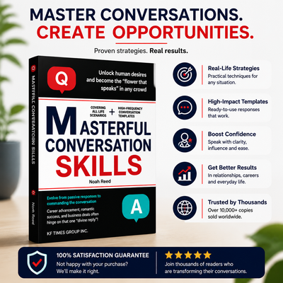 High EQ Scripts for Every High-Stakes Conversation