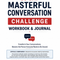 30-Day Conversation Mastery Challenge Workbook