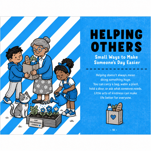 "Life Skills for Kids — 65 Things They'll Actually Use"