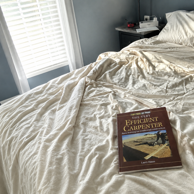 More than 10 years of on-the-job training in one book.