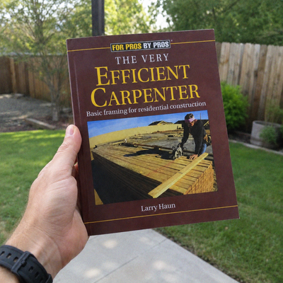 He demystified framing for me and I built a career from it.
