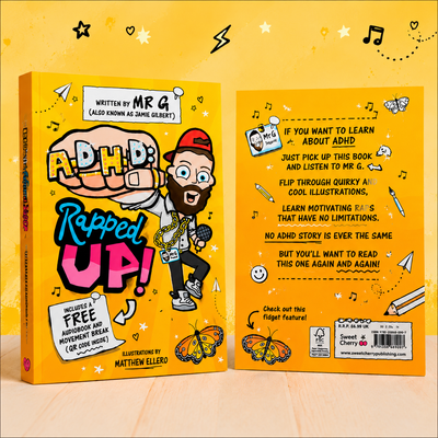 A book that kids actually need growing up.