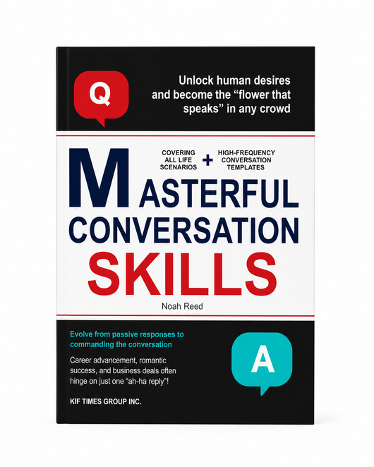 High EQ Scripts for Every High-Stakes Conversation