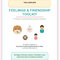 Feelings & Friendship Toolkit
