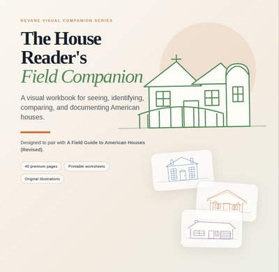 The American House Decoder Digital Guide