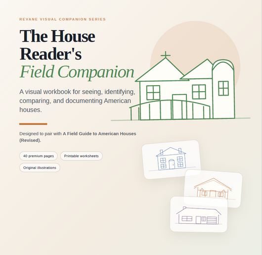 The American House Decoder Digital Guide