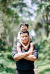 Uncle Eric